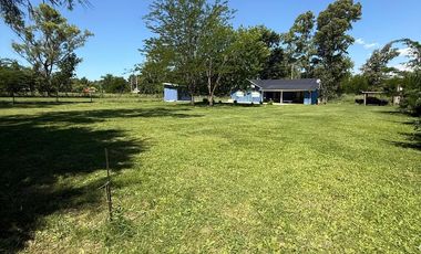 Casa - Barrio Los Pinos