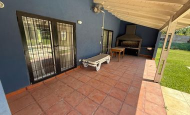 Casa - Barrio Los Pinos