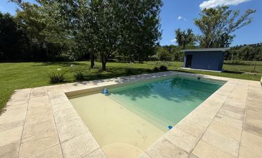 Casa - Barrio Los Pinos