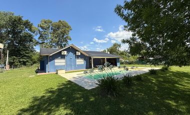 Casa - Barrio Los Pinos