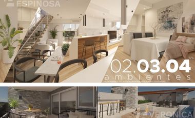 Departamento - Nordelta