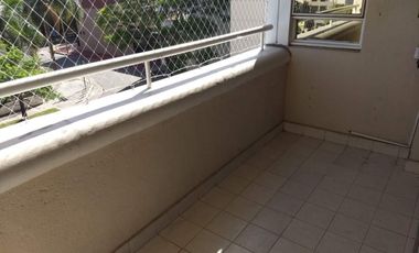 Departamento en  alquiler dos dormitorios Alberdi, Córdoba