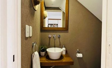 Gran Oportunidad 3 amb en Jardines de Saravi |VCO Propiedades