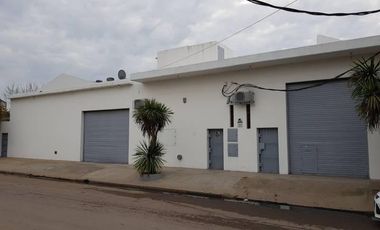 VENTA DE GALPON/ DEPOSITO EN SAN MIGUEL