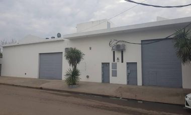 VENTA DE GALPON/ DEPOSITO EN SAN MIGUEL