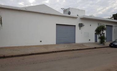 VENTA DE GALPON/ DEPOSITO EN SAN MIGUEL
