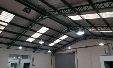 VENTA DE GALPON/ DEPOSITO EN SAN MIGUEL