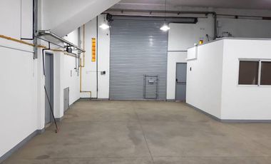 VENTA DE GALPON/ DEPOSITO EN SAN MIGUEL