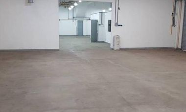 VENTA DE GALPON/ DEPOSITO EN SAN MIGUEL