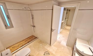 Venta de piso primera linea al mar 6 amb de 265 m2  - Zona Varese