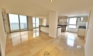Venta de piso primera linea al mar 6 amb de 265 m2  - Zona Varese