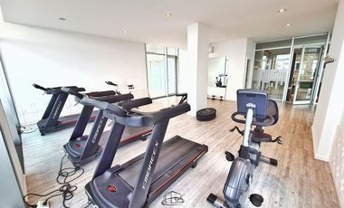 Venta de piso primera linea al mar 6 amb de 265 m2  - Zona Varese