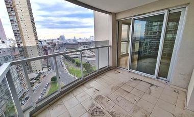 Venta de piso primera linea al mar 6 amb de 265 m2  - Zona Varese
