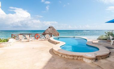 Playa Caribe