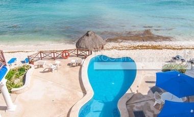 Playa Caribe