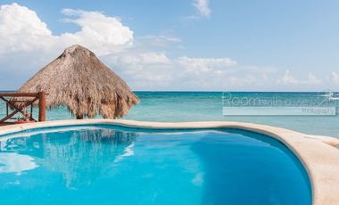 Playa Caribe