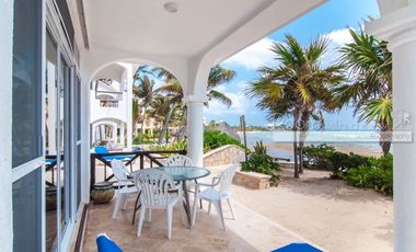 Playa Caribe
