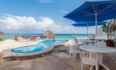 Playa Caribe