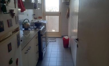 Departamento de dos ambientes en Venta en Torres Pueyrredón