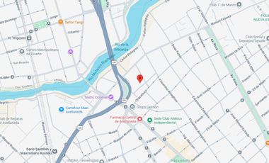 Departamento de dos ambientes en Venta en Torres Pueyrredón