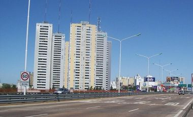 Departamento de dos ambientes en Venta en Torres Pueyrredón