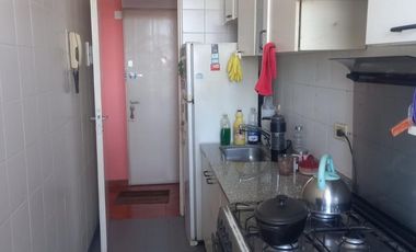 Departamento de dos ambientes en Venta en Torres Pueyrredón