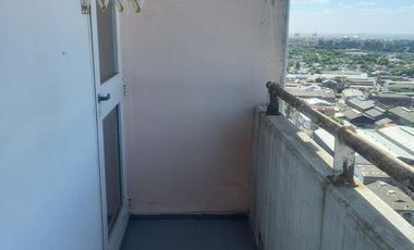 Departamento de dos ambientes en Venta en Torres Pueyrredón