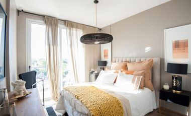 Departamento POZO en Venta de 1 dormitorio 17 entre 39 y 40 La Plata