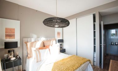 Departamento POZO en Venta de 1 dormitorio 17 entre 39 y 40 La Plata