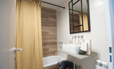 Departamento POZO en Venta de 1 dormitorio 17 entre 39 y 40 La Plata