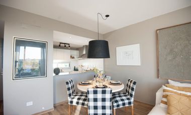 Departamento POZO en Venta de 1 dormitorio 17 entre 39 y 40 La Plata