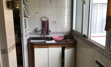 Bmé. Mitre al 1800 Depto. 3 amb. SEMIPISO C/ DEP. DE 78M2