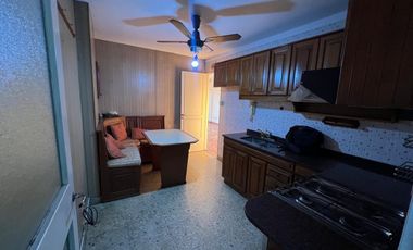 Bmé. Mitre al 1800 Depto. 3 amb. SEMIPISO C/ DEP. DE 78M2