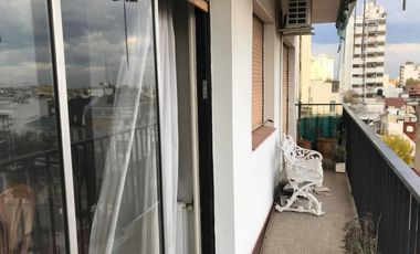 Bmé. Mitre al 1800 Depto. 3 amb. SEMIPISO C/ DEP. DE 78M2