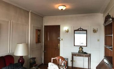 Bmé. Mitre al 1800 Depto. 3 amb. SEMIPISO C/ DEP. DE 78M2