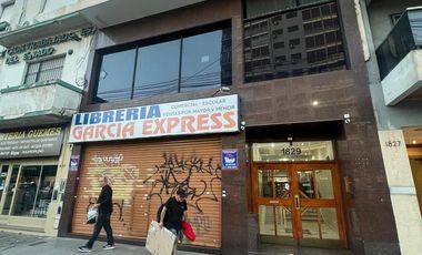 Bmé. Mitre al 1800 Depto. 3 amb. SEMIPISO C/ DEP. DE 78M2