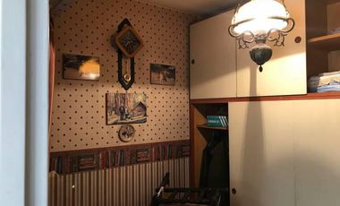 Bmé. Mitre al 1800 Depto. 3 amb. SEMIPISO C/ DEP. DE 78M2