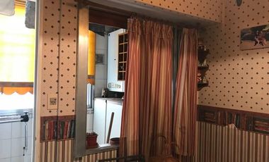 Bmé. Mitre al 1800 Depto. 3 amb. SEMIPISO C/ DEP. DE 78M2