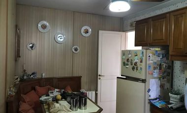 Bmé. Mitre al 1800 Depto. 3 amb. SEMIPISO C/ DEP. DE 78M2