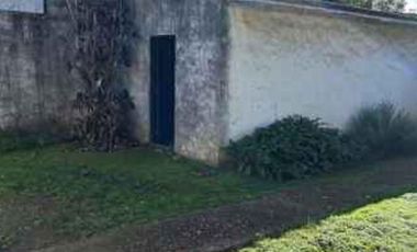 Casa en Matheu