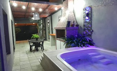Casa en Concordia
