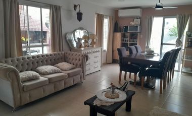 Casa en Concordia