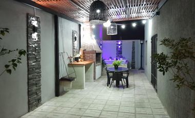 Casa en Concordia