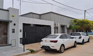 Casa en Concordia