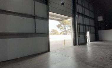 Galpón en  alquiler