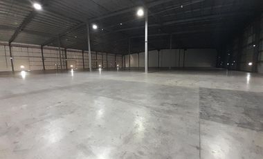 Galpón en  alquiler