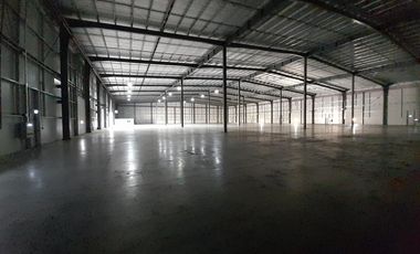 Galpón en  alquiler