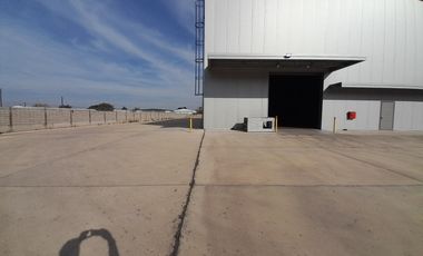 Galpón en  alquiler