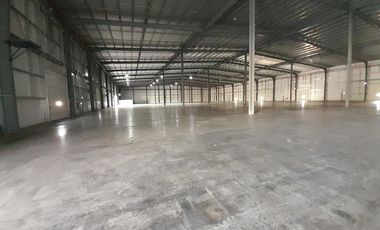 Galpón en  alquiler