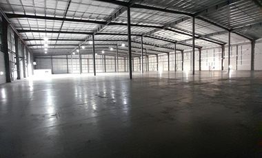 Galpón en  alquiler